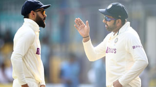 IND vs ENG: ఎట్టకేలకు లక్కీ ఛాన్స్ పట్టేసిన దేశవాళీ సెన్సేషన్‌.. కట్‌చేస్తే.. యూనివర్స్ బాస్ నుంచి స్పెషల్ మెసేజ్..
