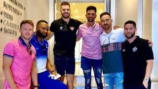 IND vs ENG: టీమిండియాకు భారీషాక్.. ఇంగ్లండ్‌తో టెస్ట్ సిరీస్‌కు స్టార్ ప్లేయర్ దూరం.. కారణం ఏంటంటే?