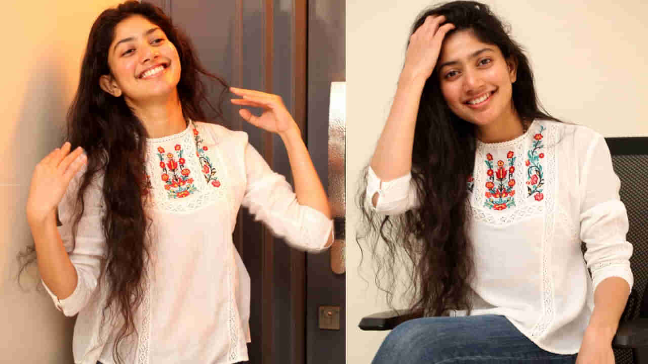 Sai Pallavi: సాయి పల్లవి జుట్టు రహస్యం ఏంటో తెలుసా ?.. ఎట్టకేలకు బయటపెట్టిన న్యాచురల్ బ్యూటీ..