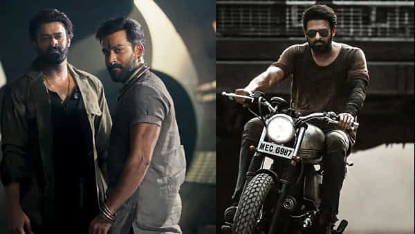 Salaar OTT: ప్రభాస్ ఫ్యాన్స్కు సర్ప్రైజ్.. అప్పుడే ఓటీటీలోకి వచ్చేసిన సలార్.. స్ట్రీమింగ్ ఎక్కడంటే?