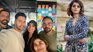 Hanuman: ‘హనుమాన్’ డైరెక్టర్ ప్రశాంత్ వర్మలో ఇన్ని కోణాలు ఉన్నాయా ?.. ప్రాక్టీస్ అదరగొట్టేస్తోన్నాడుగా..