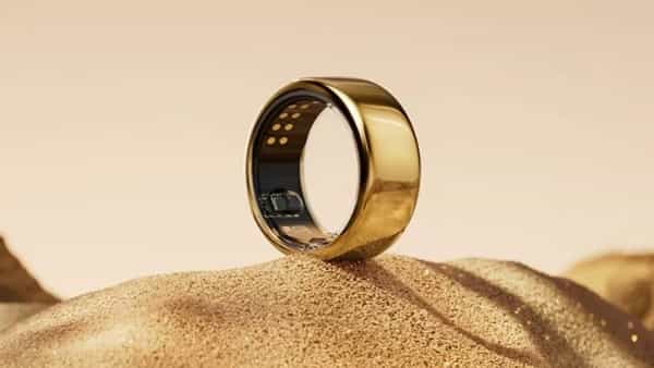 Samsung Smart Ring: ఈ రింగ్తో కింగ్ మీరే.. స్మార్ట్ వాచ్లకు చెక్ పెట్టేలా సామ్సంగ్ స్మార్ట్ రింగ్