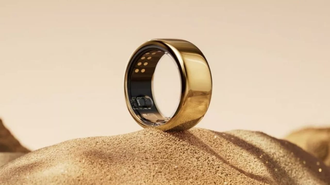Samsung Smart Ring: ఈ రింగ్‌తో కింగ్‌ మీరే.. స్మార్ట్‌ వాచ్‌లకు చెక్‌ పెట్టేలా సామ్‌సంగ్‌ స్మార్ట్‌ రింగ్‌