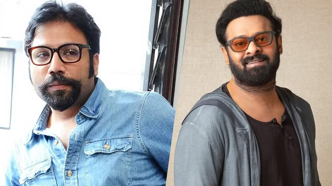 Prabhas: ‘స్పిరిట్‌’ మూవీ గురించి సందీప్‌ ఇంట్రెస్టింగ్ అప్‌డేట్‌.. ఏమన్నారంటే..