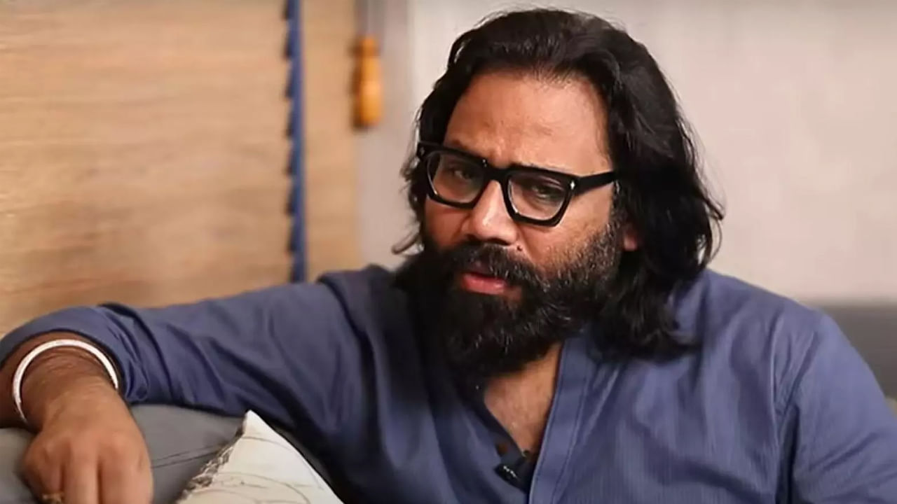 Sandeep Reddy Vanga : బాలీవుడ్ ఆ స్టార్ హీరోతో సినిమా చేయాలని ఉంది.. డైరెక్టర్ సందీప్ రెడ్డి కామెంట్స్..