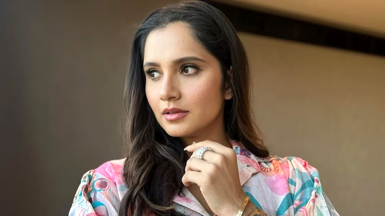 Sania Mirza: విడాకుల తర్వాత సానియా మీర్జా ఫస్ట్ పోస్ట్.. నెటిజన్స్ ఏమంటున్నారంటే