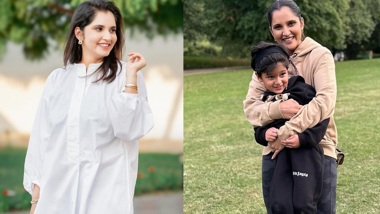 Sania Mirza: విడాకుల తర్వాత సానియా మీర్జా ఇన్‌‌‌‌ ‌‌‌‌‌‌‌‌స్టా పోస్ట్ వైరల్, లైఫ్ గురించి ఇంట్రస్టింగ్ కామెంట్స్!