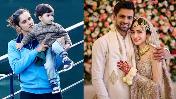 Sania Mirza: షోయబ్ మాలిక్కు శుభాకాంక్షలు తెలిపిన సానియా మీర్జా ఫ్యామిలీ.. విడాకులపై కీలక ప్రకటన