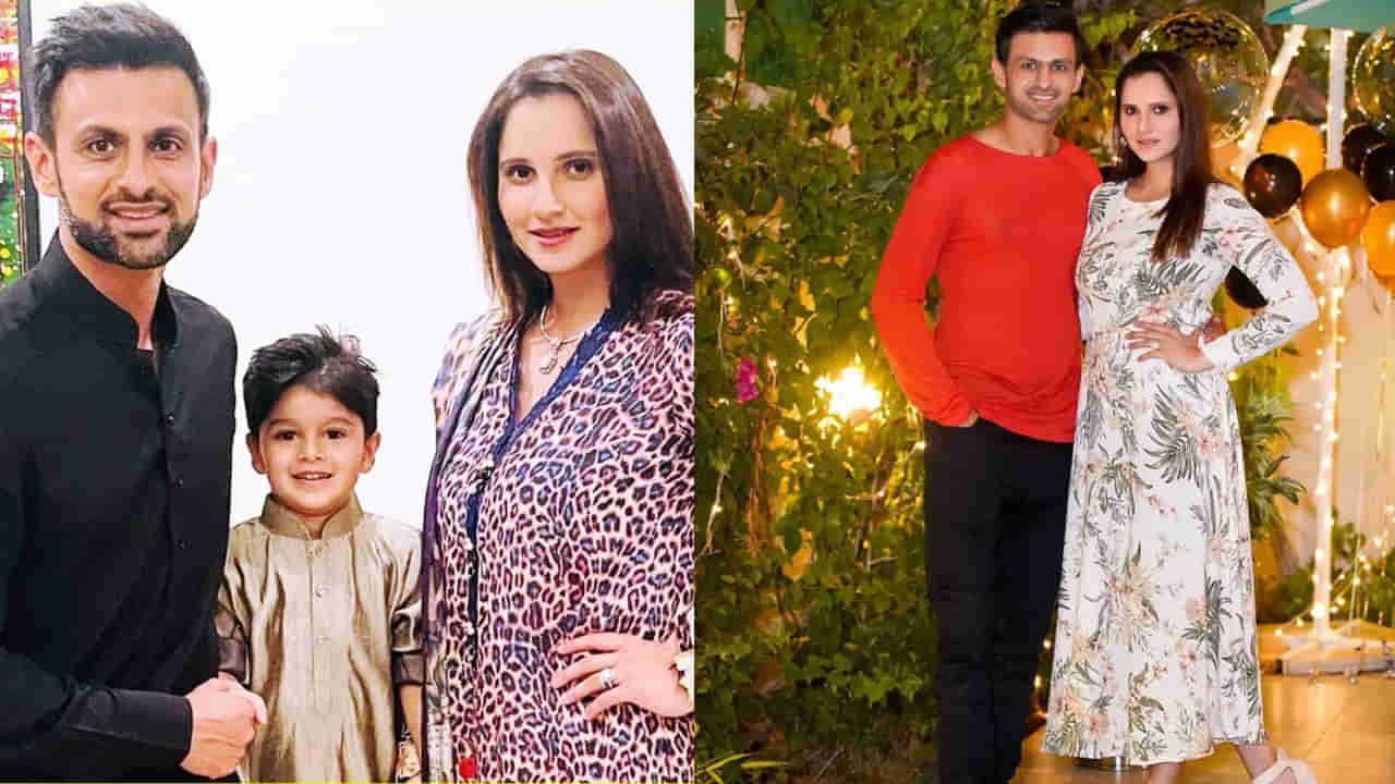 Sania Mirza: పెళ్లి కష్టం.. విడాకులు ఇంకా కష్టం.. షోయబ్‌తో డివోర్స్‌పై సానియా హింట్‌ ఇచ్చేసిందా?