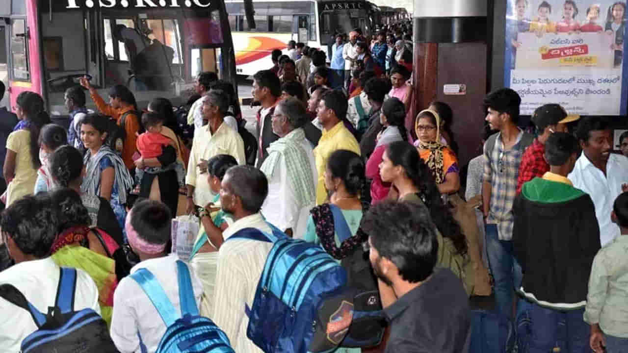 Hyderabad: బీ అలర్ట్.. పండక్కి ఊరెళ్తున్నారా.? అయితే జాగ్రత్తపడాల్సిందే..