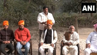 Ayodhya: అదివో బాల రాముడి విగ్రహం.. గర్భ గుడిలో ఠీవిగా కొలువుదీరిన రామచంద్రుడు .. 2 రోజుల్లో యావత్ ప్రపంచం దర్శనం..