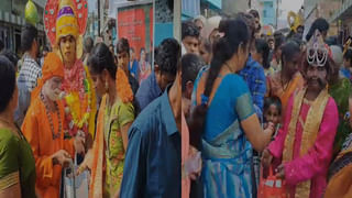 CM Jagan: నేడు ఉరవకొండలో పర్యటించనున్న సీఎం జగన్.. 4 విడత ఆసరా పథకం నిధులను విడుదల చేయనున్న ముఖ్యమంత్రి