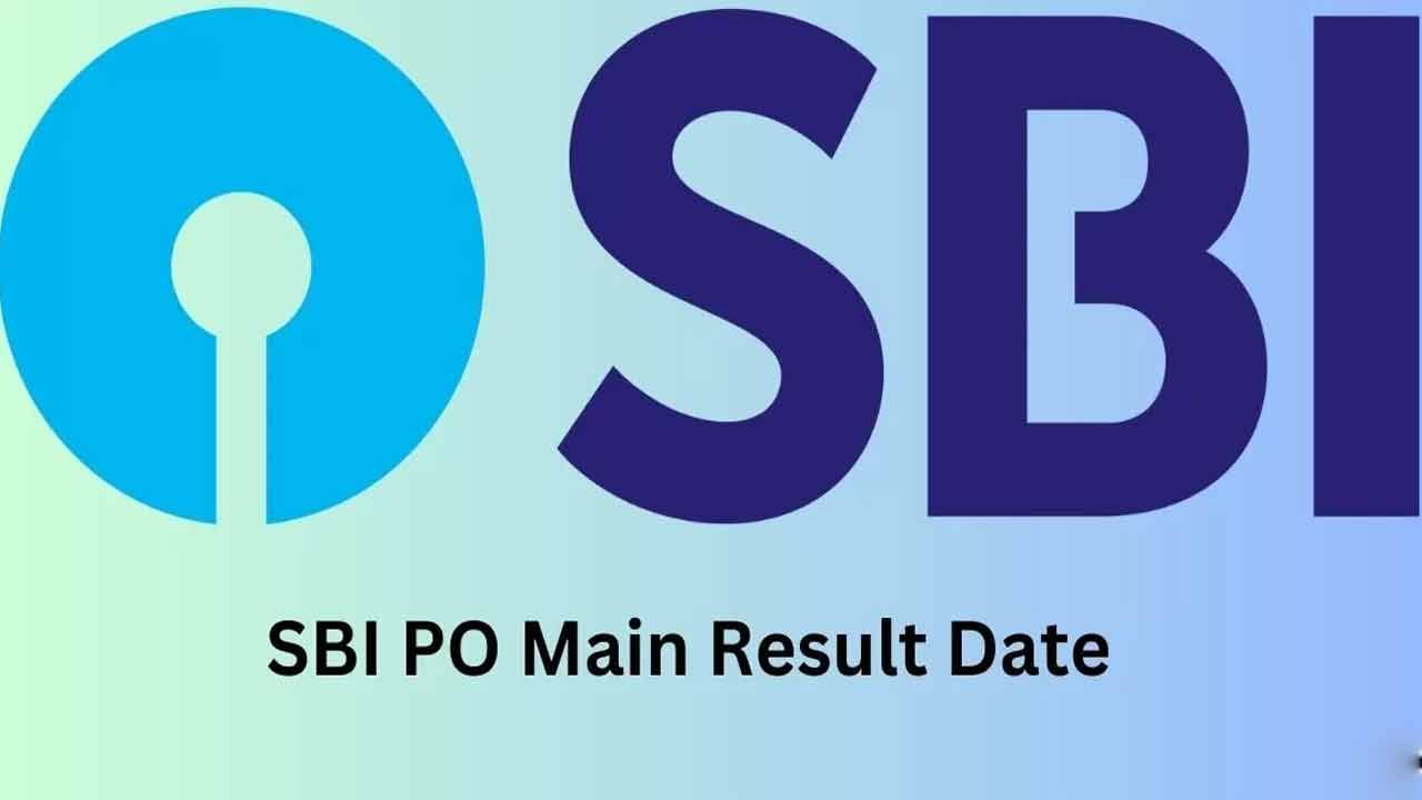 SBI PO Mains Results: ఎస్‌బీఐ పీవో మెయిన్స్‌ ఫలితాలు విడుదల.. ఫేజ్‌-3 పరీక్షలు ఎప్పటినుంచంటే