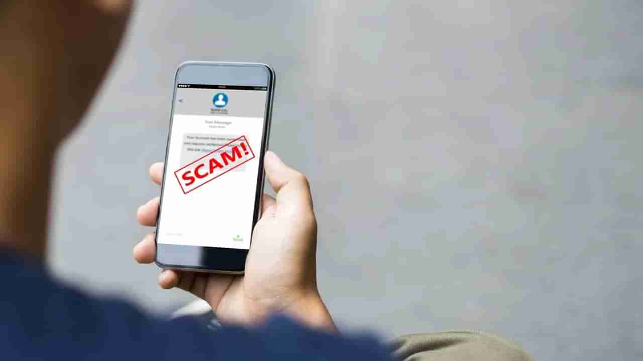 Scam Messages: దేశంలో పెరుగుతున్న స్కామ్ మెసేజ్ల మోసాలు.. ఈ టిప్స్ పాటిస్తే మోసగాళ్ల నుంచి రక్షణ