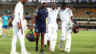 Video: ప్రపంచకప్‌లో గాయంతో ఔట్.. కట్‌చేస్తే.. ఐపీఎల్‌కు ముందే ఫిట్‌గా మారి పాత జట్టుకే సారథిగా బరిలోకి..