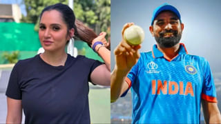 Mohammed Shami – Sania Mirza: సానియా మీర్జాతో షమీ నిశ్చితార్థం.. అసలు విషయం ఏంటంటే?