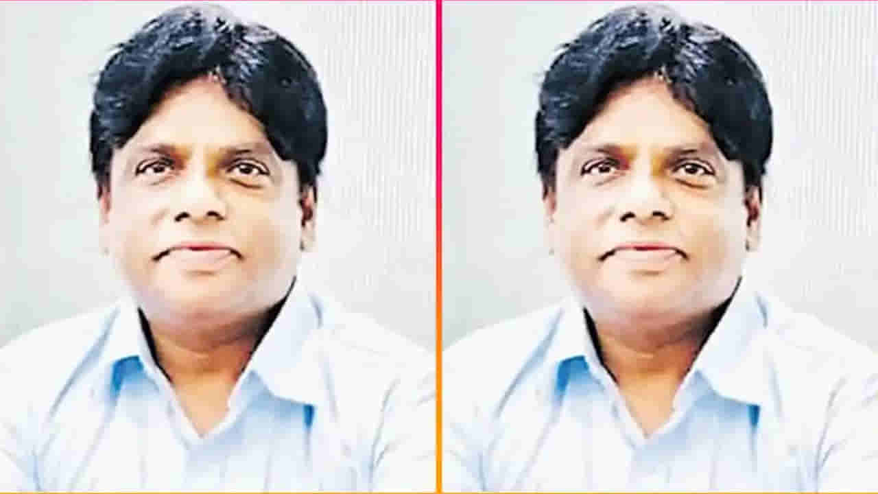 తవ్వేకొద్దీ అక్రమాస్తుల డొంక.. శివ బాలకృష్ణ రిమాండ్ రిపోర్ట్లో సంచలన విషయాలు