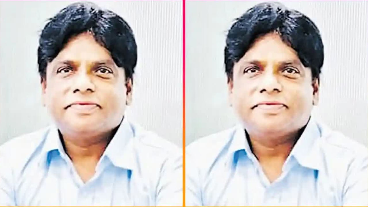 తవ్వేకొద్దీ అక్రమాస్తుల డొంక.. శివ బాలకృష్ణ రిమాండ్ రిపోర్ట్లో సంచలన విషయాలు