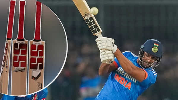 Shivam Dube: ఆఫ్ఘనిస్తాన్పై విరుచుకుపడిన శివమ్ దూబే బ్యాట్.. ధరెంతో తెలిస్తే ఆశ్చర్యపోతారంతే?