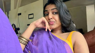 Hamsa Nandini: బీచ్‌లో అందాల హంస.. ఏం వయ్యారం గురూ..!