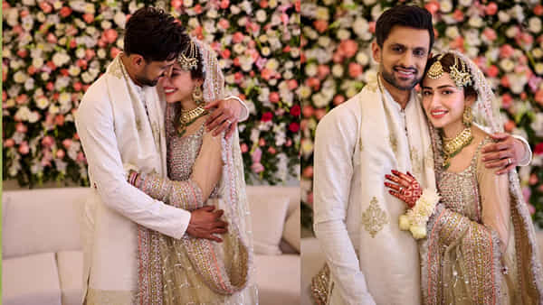 Shoaib Malik: సానియాతో కటీఫ్.. మరో పెళ్లి చేసుకున్నషోయబ్ మాలిక్.. అమ్మాయి ఎవరంటే?