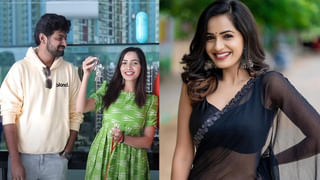 Iswarya Menon: ఆ అందం బ్రహ్మతో గొడవపడి ఈమెను హత్తుకుందేమో.. ఎప్పుడూ వెంటే ఉంటుంది..