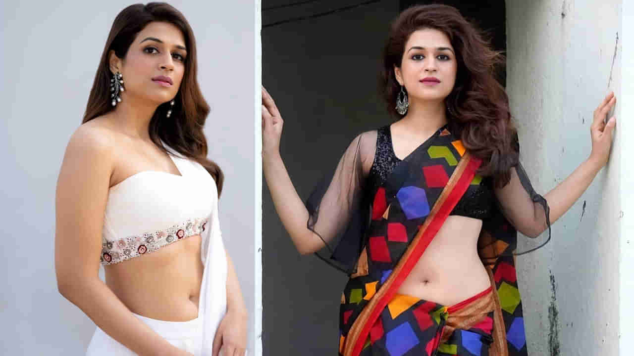 Shraddha Das: ఆ హీరోయిన్ నన్ను దారుణంగా కొట్టింది.. హాస్పటల్‌లో చేరాను.. హాట్ బ్యూటీ షాకింగ్ కామెంట్స్