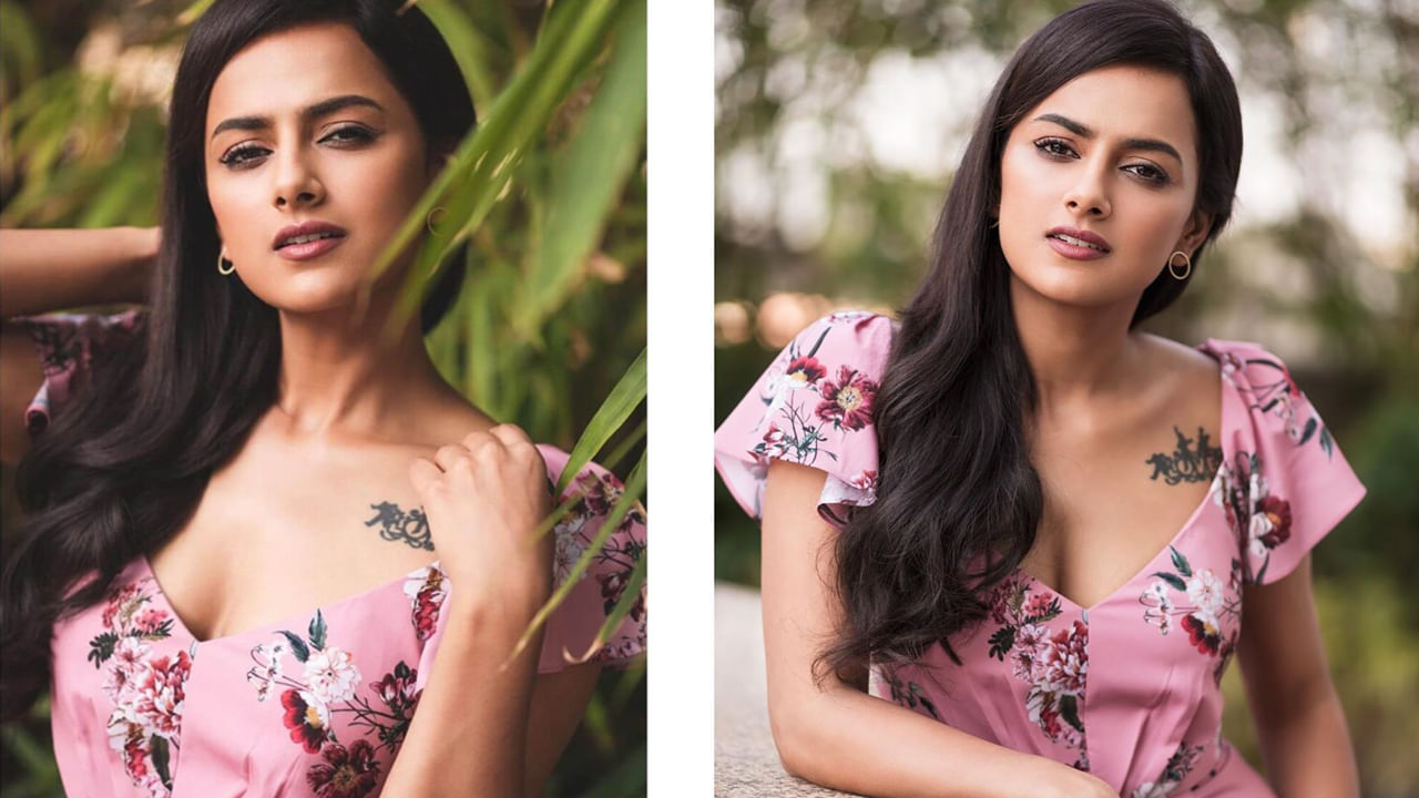 Shraddha Srinath: అమ్మడి ఎదపై అందమైన టాటూ.. అసలు విషయం చెప్పిన శ్రద్ధ శ్రీనాథ్