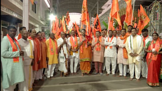 Ayodhya: అయోధ్య రామ మందిర విశేషాలివే! మిగిలిన రెండు విగ్రహాలను ఎక్కడ ఎలా ఉంచనున్నారంటే..