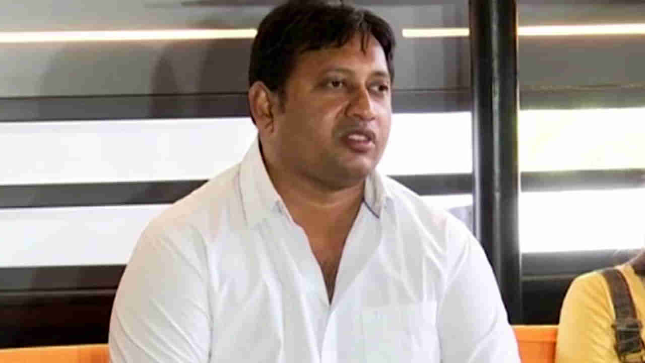 SKN: బేబీ నిర్మాత ఇంట తీవ్ర విషాదం.. ఎస్.కే.ఎన్.కు పితృవియోగం