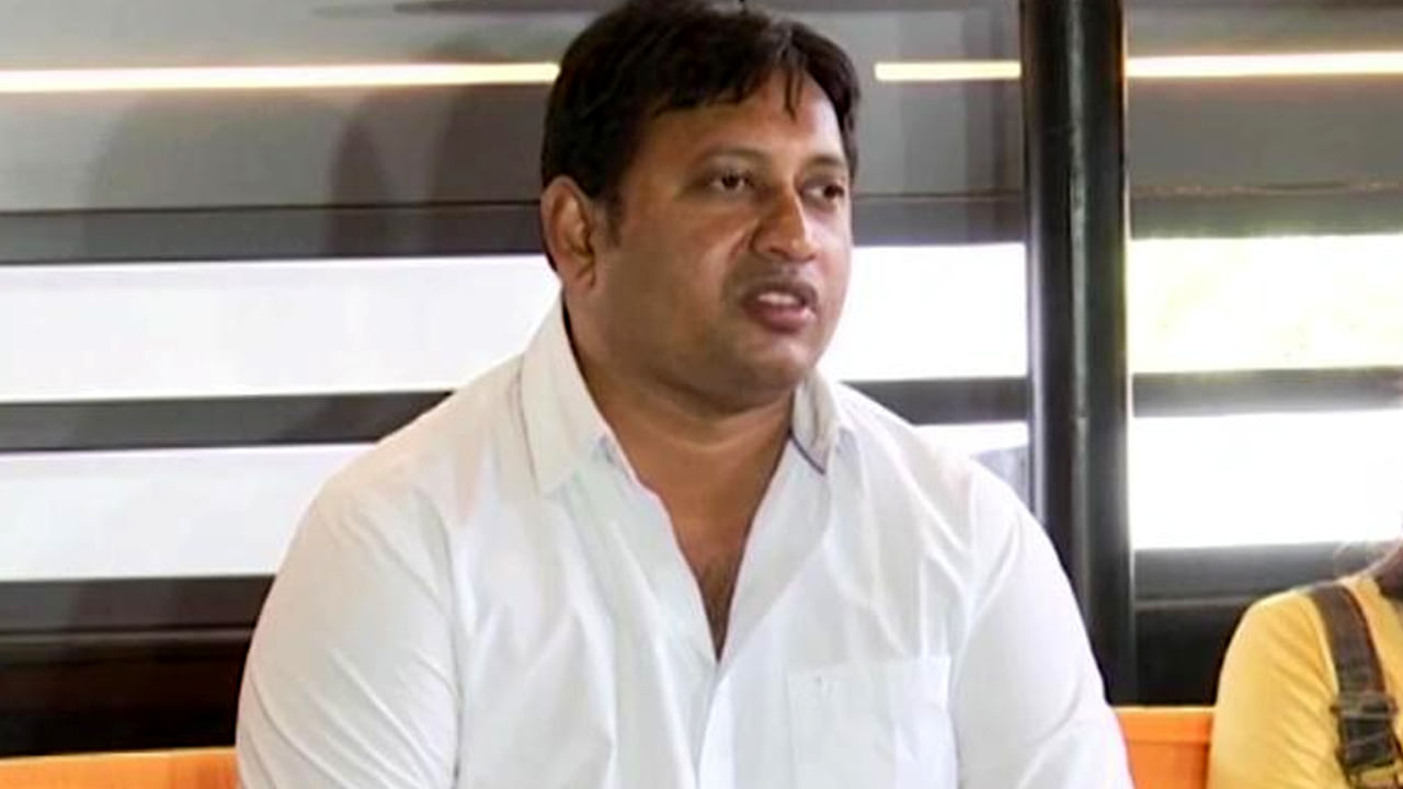 SKN: బేబీ నిర్మాత ఇంట తీవ్ర విషాదం.. ఎస్.కే.ఎన్.కు పితృవియోగం