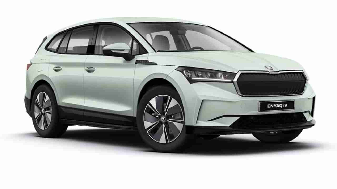 Skoda Electric Car: స్కోడా నుంచి తొలి ఈ-కార్ వచ్చేస్తోంది.. లుక్, ఫీచర్స్ అదిరిపోయాయి..
