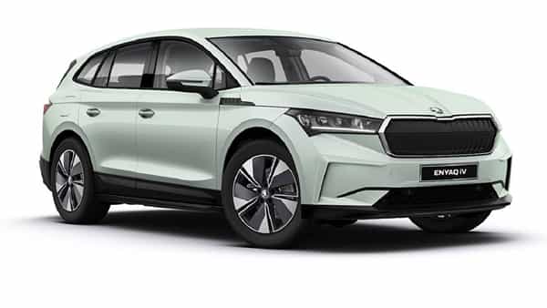 Skoda Electric Car: స్కోడా నుంచి తొలి ఈ-కార్ వచ్చేస్తోంది.. లుక్, ఫీచర్స్ అదిరిపోయాయి..