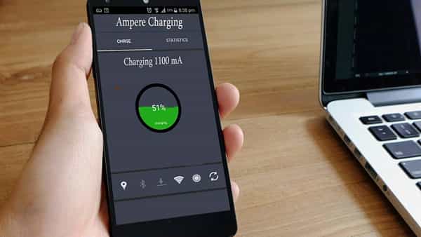 Ampere App: మీ ఫోన్ బ్యాటరీ పనితీరు ఎలా ఉంది? ఈ చిన్న టెక్నిక్తో ఇట్టే తెలుసుకోవచ్చు..