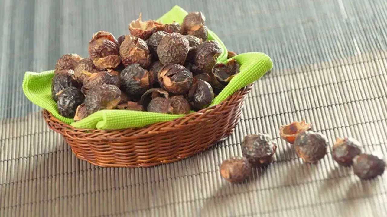 తల స్నానం చేసుకోవడానికి ఎన్నో రకాల షాంపూలు వాడుతూ ఉంటారు. మార్కెట్‌లో కూడా రకరకాల షాంపూలు లభిస్తూ ఉంటున్నాయి. షాంపూలతో చాలా సులభంగా తక్కువ సమయంలోనే తల స్నానం చేసుకోవచ్చు. పూర్వం అయితే కుంకుడు కాయలతో హెడ్ బాత్ చేసే వారు కానీ.. ఇప్పుడు ఆ సంఖ్య బాగా తగ్గిపోయింది. ఎవరో అక్కడక్కడ మాత్రమే చేస్తున్నారు.
