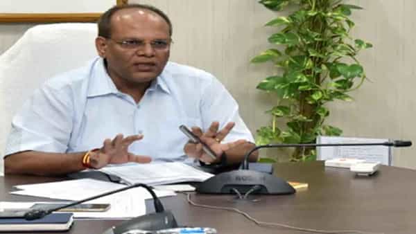 Somesh Kumar: మాజీ సీఎస్ సోమేష్ కుమార్ యాచారం భూములపై ఫోకస్ పెట్టిన ఏసీబీ..!