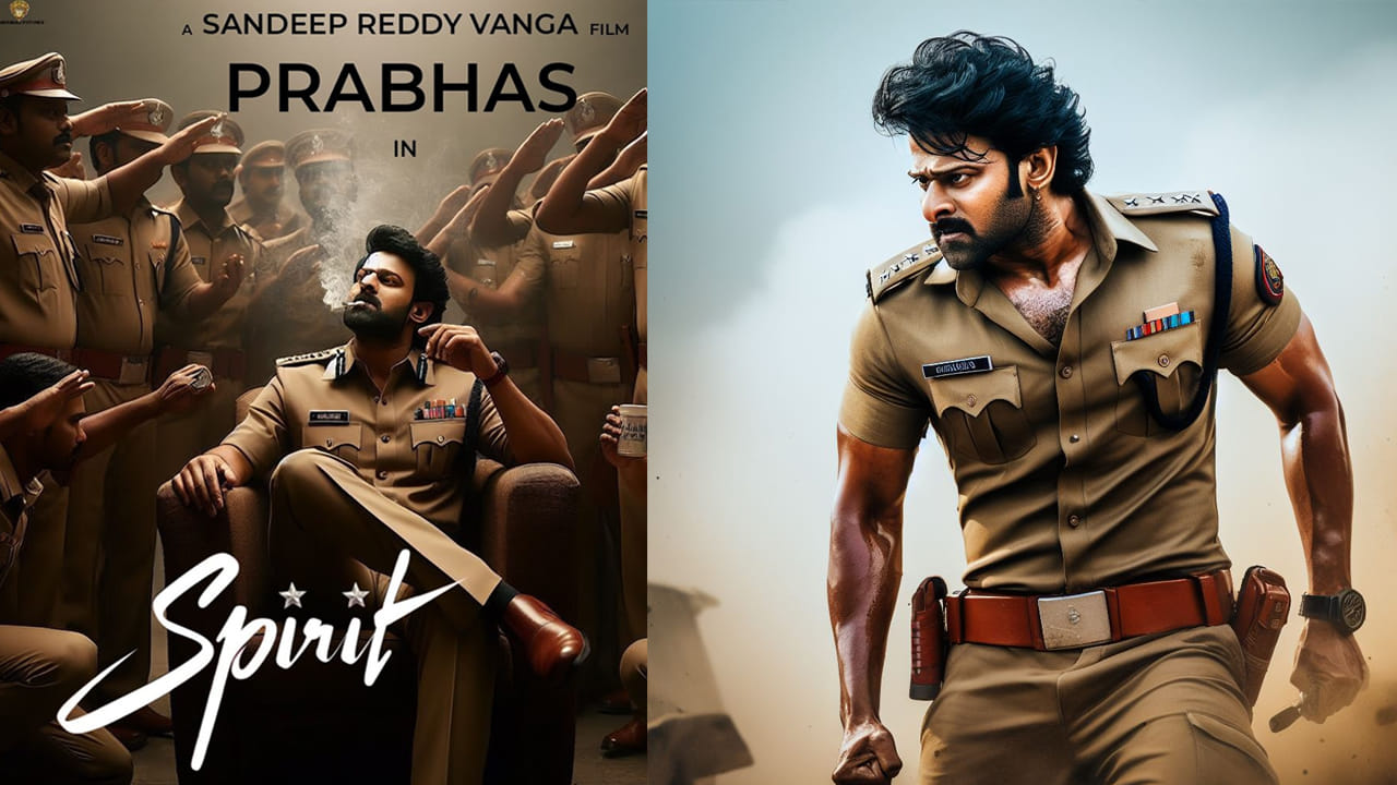 ప్రభాస్తో స్పిరిట్ సినిమా పూర్తి చేసిన తర్వాతే యానిమల్ పార్క్ సినిమాను సెట్స్పైకి తీసుకెళ్తామని ఇదివరకే చెప్పారు దర్శకుడు సందీప్ రెడ్డి వంగా అన్నయ్య, యానిమల్ నిర్మాత ప్రణయ్ రెడ్డి. కానీ ప్రస్తుతం ఉన్న పరిస్థితులు మారిపోతున్నాయి. స్పిరిట్ కంటే ముందే యానిమల్ పార్క్ మొదలయ్యేలా కనిపిస్తుంది. ప్రభాస్ కల్కి, రాజా సాబ్ సినిమాలతో పాటు సలార్ పార్ట్2ని కూడా పూర్తి చేయాలి కాబట్టి ఈ లోపు యానిమల్ పార్క్ చేయాలని చూస్తున్నారు సందీప్.