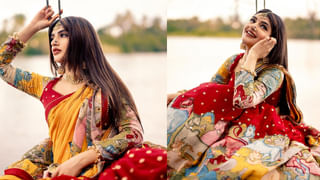 Arjun Sarja: హీరో అర్జున్ సర్జా చిన్న కూతురి వెరైటీ బిజినెస్‌ తెలిస్తే అవాక్కే..! వ్యాపారంలో ఆమె రూటే సపరేటు..