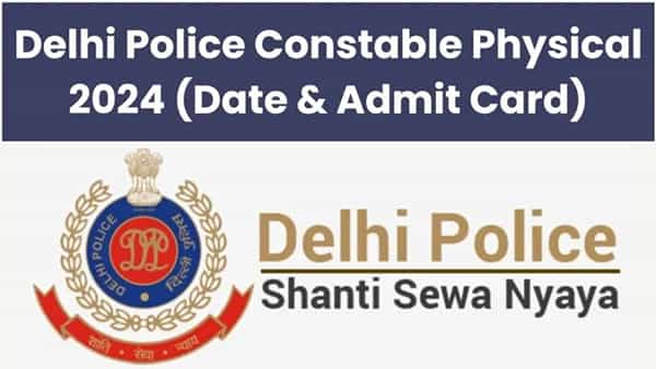 SSC Delhi Constable Jobs: కానిస్టేబుల్ శారీరక సామర్థ్య పరీక్షలకు అడ్మిట్ కార్డులు విడుదల.. జనవరి 13 నుంచి