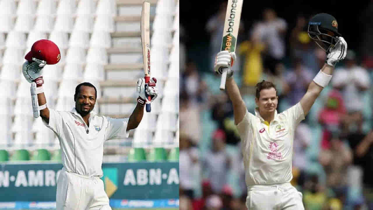 Brian Lara Record: లారా 400 పరుగుల ప్రపంచ రికార్డ్ బద్దలు కొట్టేది ఆయనే: ఆస్ట్రేలియా మాజీ ప్లేయర్