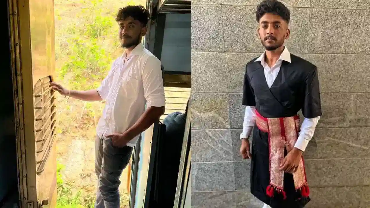 Suicide: తుపాకితో గుండెలపై కాల్చుకున్న యువకుడు.. భయాందోళనకు గురైన తండ్రి..