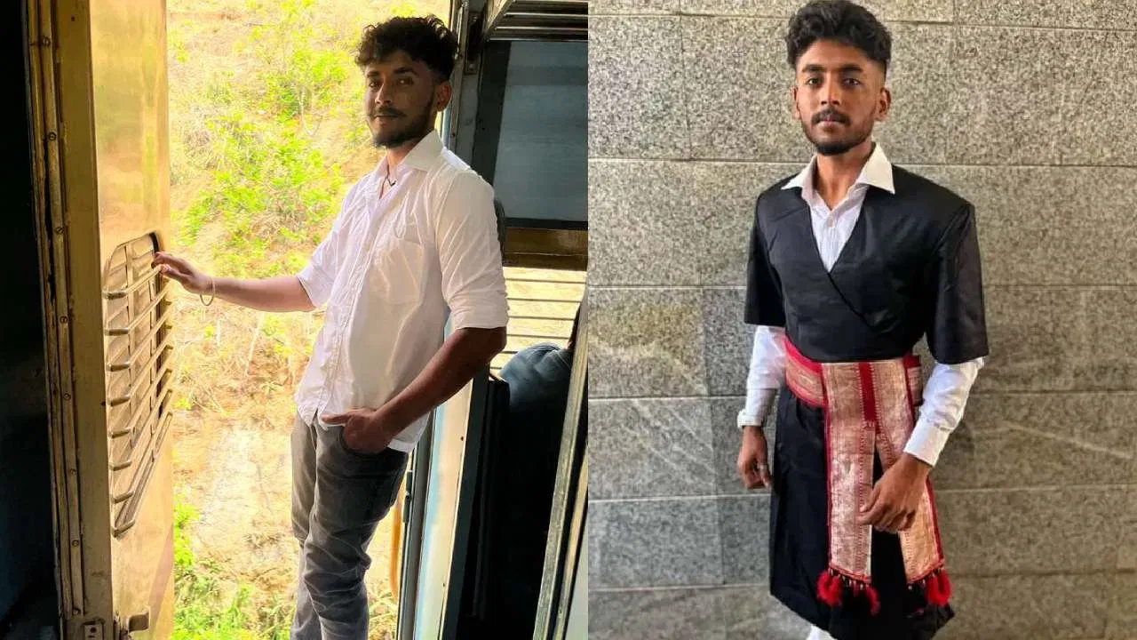 Suicide: తుపాకితో గుండెలపై కాల్చుకున్న యువకుడు.. భయాందోళనకు గురైన తండ్రి..