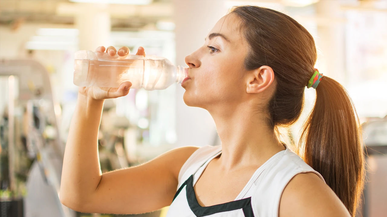 Study: లీటర్‌ వాటర్‌ బాటిల్‌లో రెండున్నర లక్షల ప్లాస్టిక్‌ కణాలు.. తాజా అధ్యయనంలో..