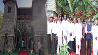 YS Sharmila: వైఎస్ షర్మిల కడప పర్యటన ఖరారు.. ఏపీ కాంగ్రెస్ అధ్యక్షపదవి చేపట్టేందుకు సిద్దం..