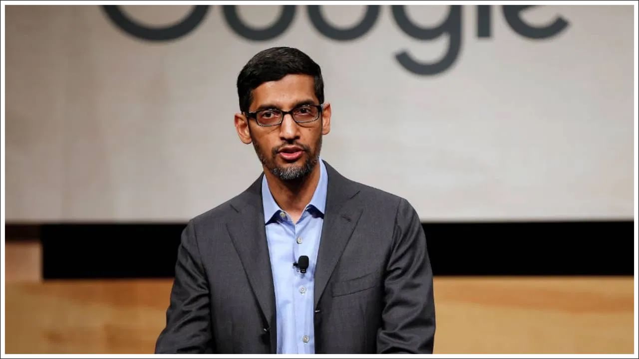 Sundar Pichai: గూగుల్ సీఈవో సుందర్‌ పిచాయ్‌ చిన్ననాటి కల ఏంటో తెలుసా?