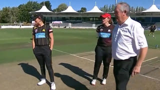 Video: 5 ఏళ్లుగా టీమిండియాకు దూరం.. కట్‌చేస్తే.. రంజీలో రెచ్చిపోయిన బౌలర్.. వికెట్ల వర్షంతో రీఎంట్రీకి సిద్ధం