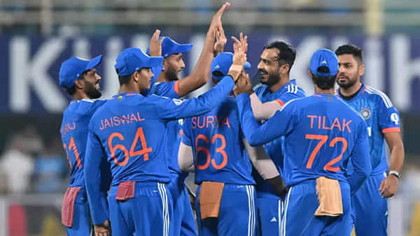 T20I Cricketer of the Year 2023: ఐసీసీ 2023 టీ20 క్రికెటర్ ఆఫ్ ది ఇయర్గా మనోడే.. వరుసగా రెండోసారి రికార్డ్..