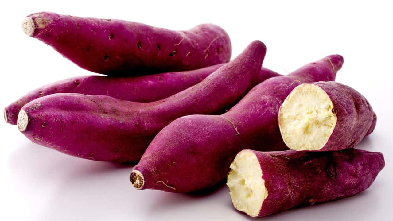 Sweet Potato Benefits: చిలగడదుంపల్లో పోషకాల నిధి.. రోజూ తింటే ఆ సమస్యలే దరిచేరవు తెలుసా..?