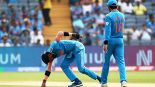 IND vs AFG: భారత్‌తో టీ20 సిరీస్‌.. అఫ్గాన్‌ టీమ్‌ ఇదే.. జట్టులో రషీద్‌ ఖాన్‌కు స్థానం.. కానీ..