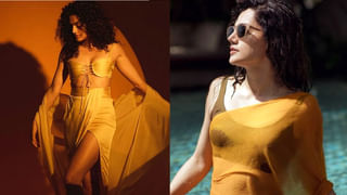 Mrunal Thakur: ఇండస్ట్రీలో ఎదగడానికి టిప్స్ ఇస్తున్న సిల్వర్ స్క్రీన్‌ సీత మృణాల్ ఠాకూర్‌